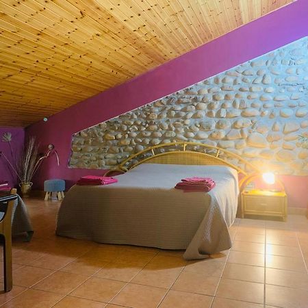 Agriturismo La Pace Villa Valeggio sul Mincio Eksteriør billede