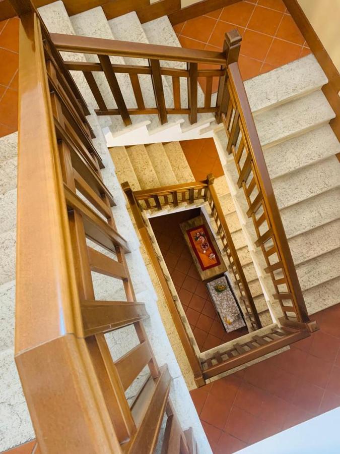 Agriturismo La Pace Villa Valeggio sul Mincio Eksteriør billede