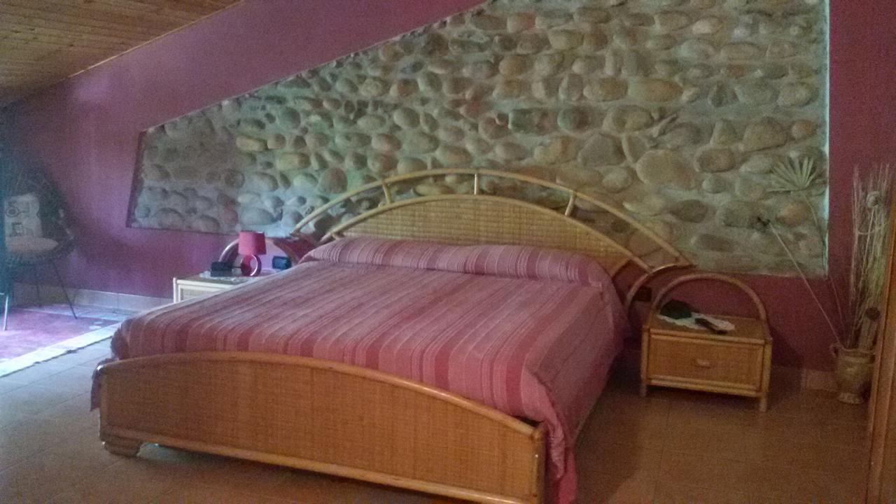 Agriturismo La Pace Villa Valeggio sul Mincio Eksteriør billede