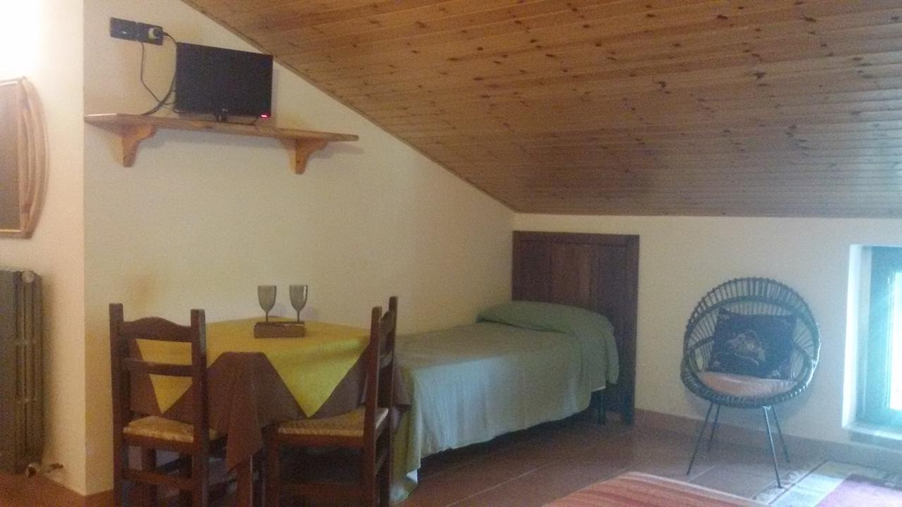Agriturismo La Pace Villa Valeggio sul Mincio Eksteriør billede