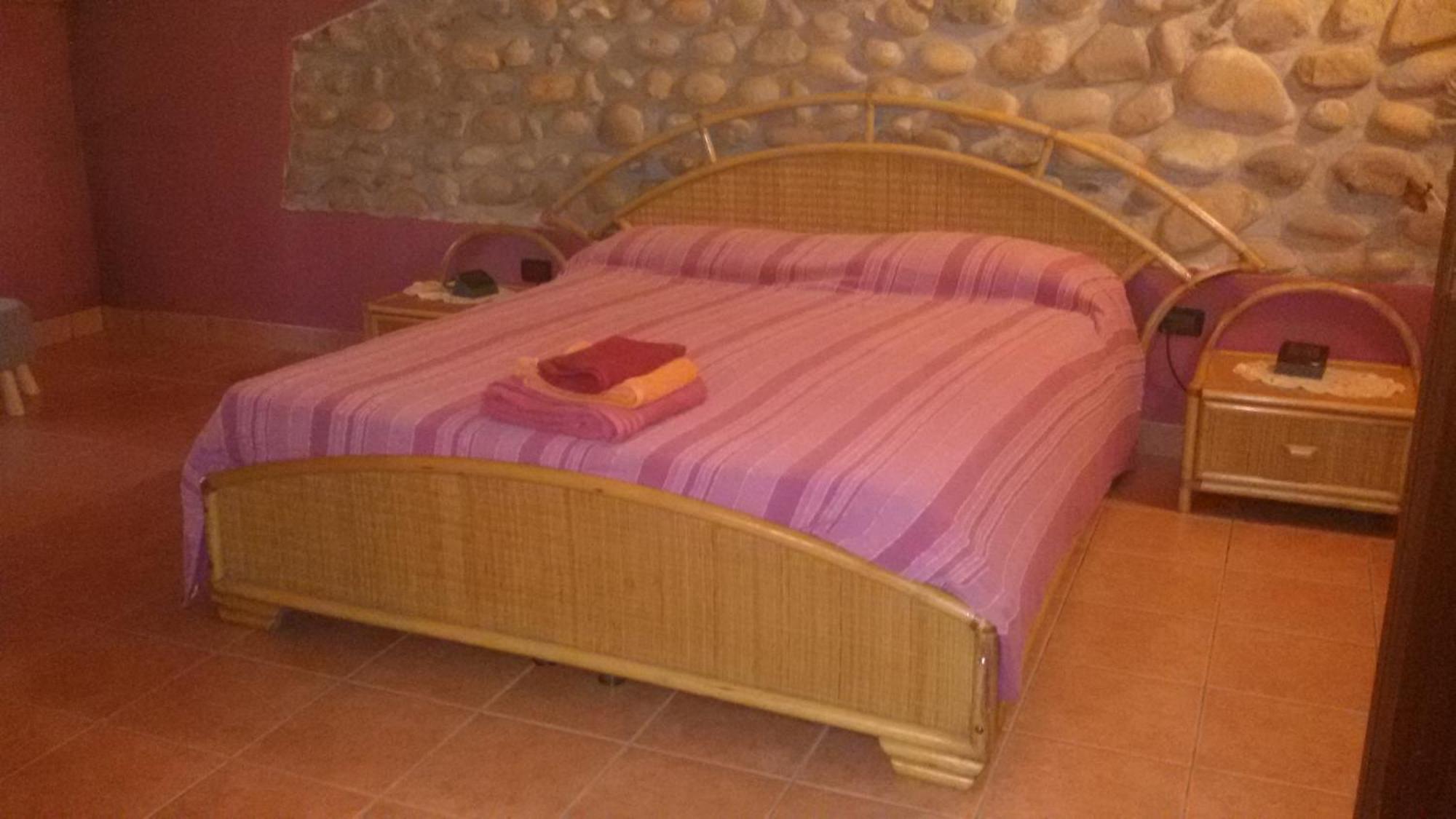 Agriturismo La Pace Villa Valeggio sul Mincio Eksteriør billede